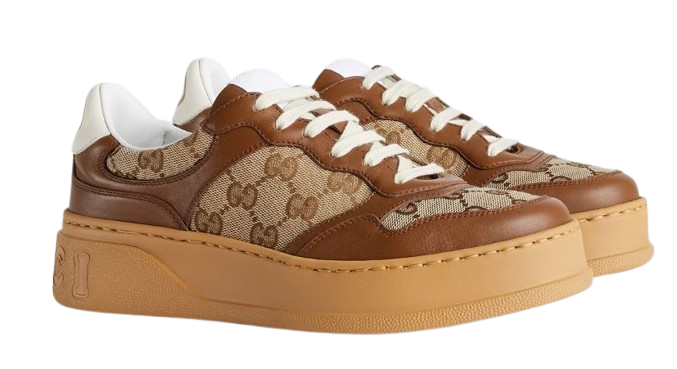 GUCCI Chunky GG Sneaker for Women