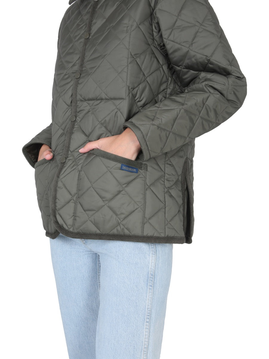 LAVENHAM Eco-Friendly Women's Sports Jacket