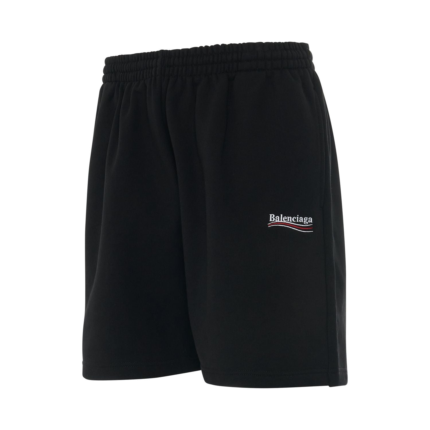BALENCIAGA Men's Sweat Short - Autumn Fit