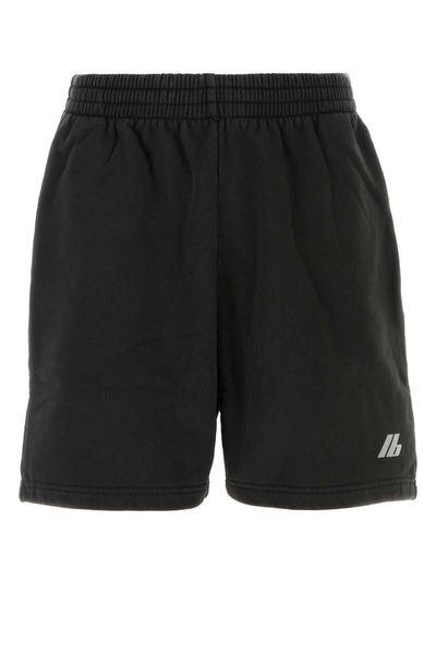 BALENCIAGA Classic Sweat Shorts for Men