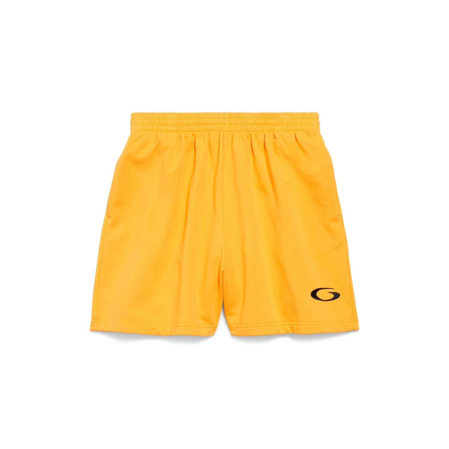 BALENCIAGA Men's Mini Sweat Shorts