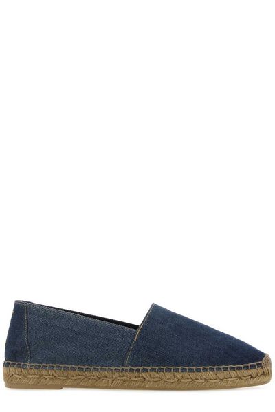 SAINT LAURENT Stylish Espadrillas for Men