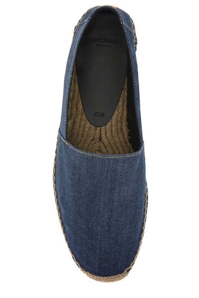 SAINT LAURENT Stylish Espadrillas for Men