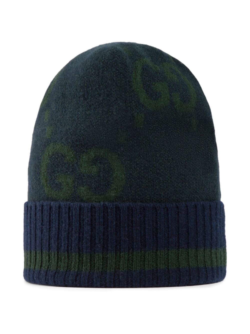 GUCCI Cashmere GG Beanie
