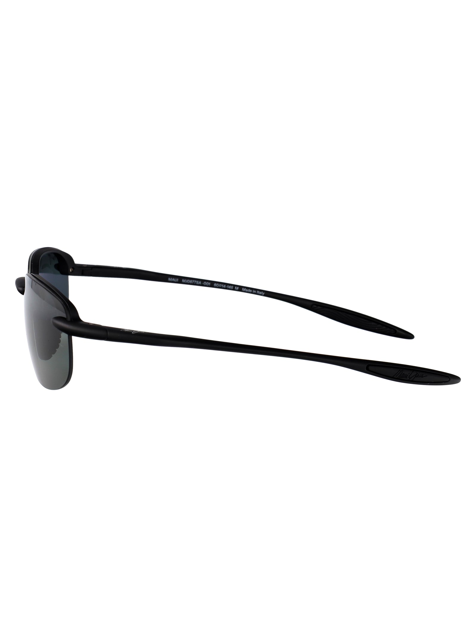MAUI JIM Hookipa Ultra AF Unisex Sunglasses - SS25 Edition