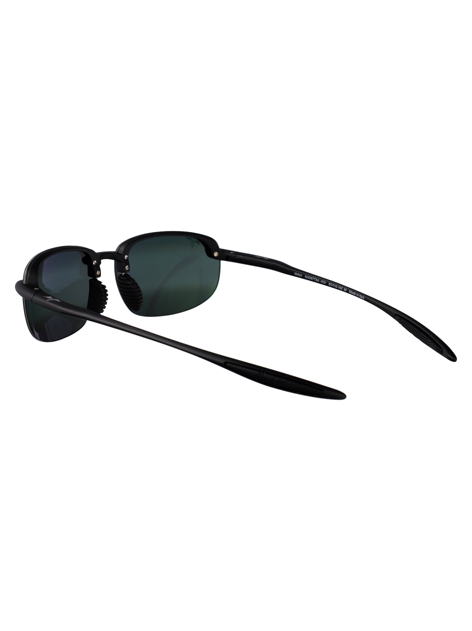 MAUI JIM Hookipa Ultra AF Unisex Sunglasses - SS25 Edition