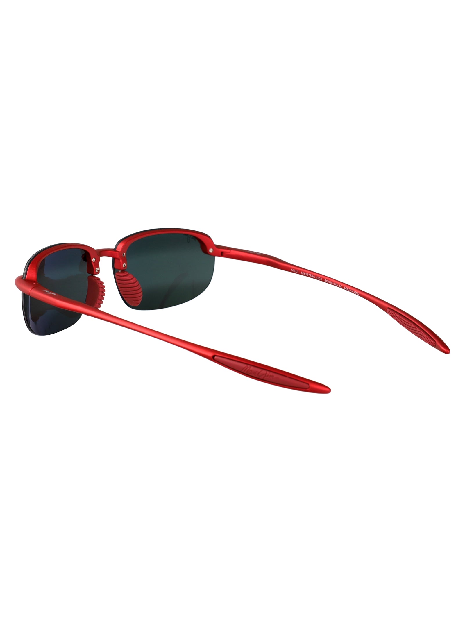 MAUI JIM Hookipa Ultra AF Mini Unisex Nylon Sunglasses
