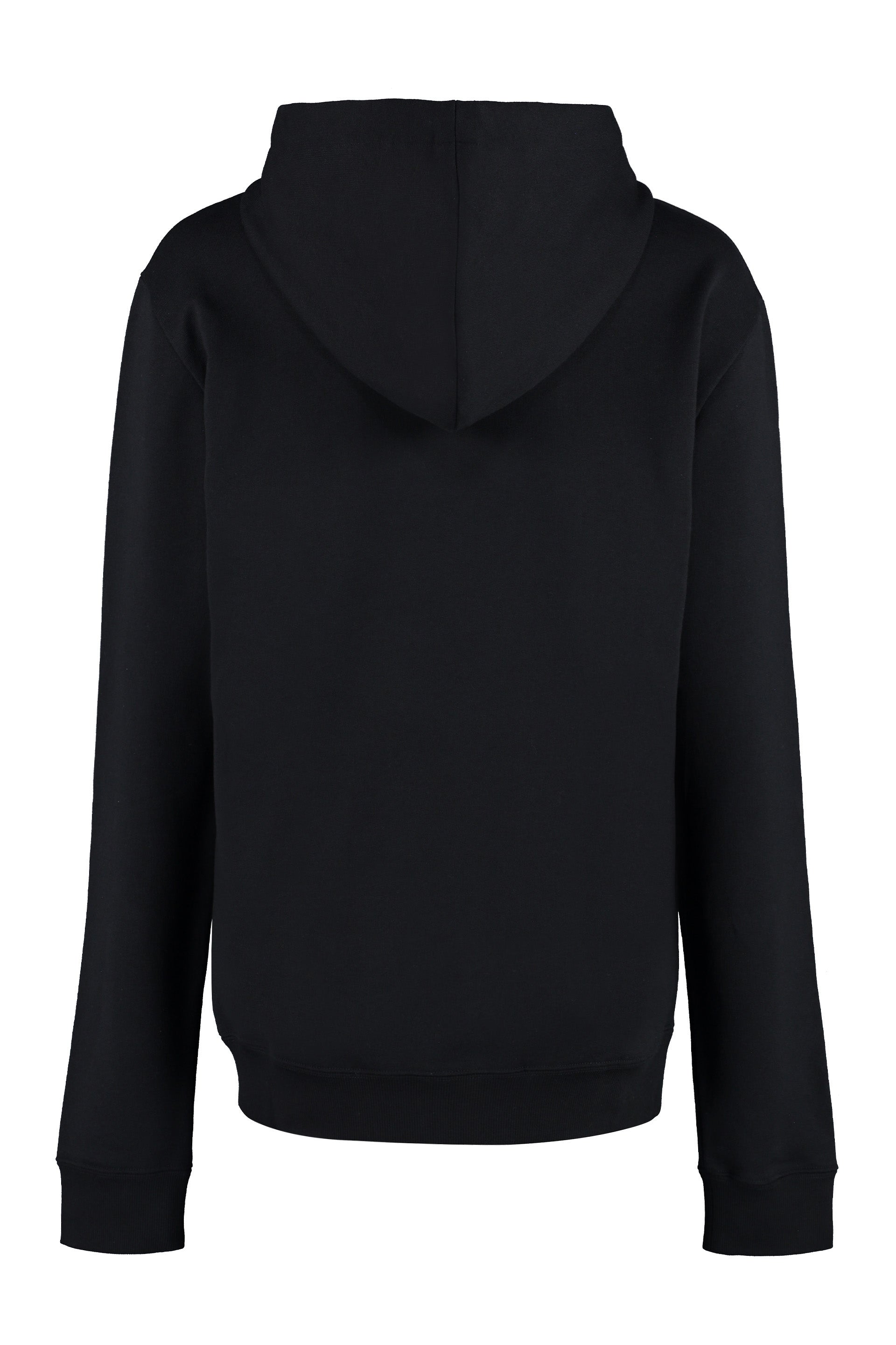 SAINT LAURENT Contemporary Cotton Sweatshirt for Women