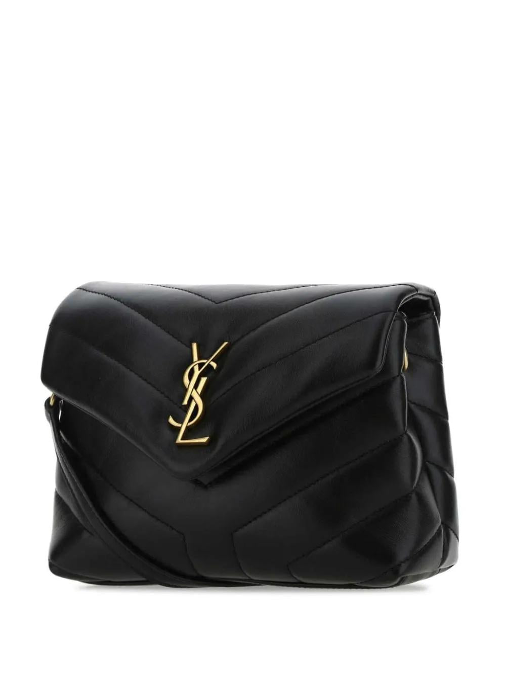 SAINT LAURENT Mini Crossbody Bag