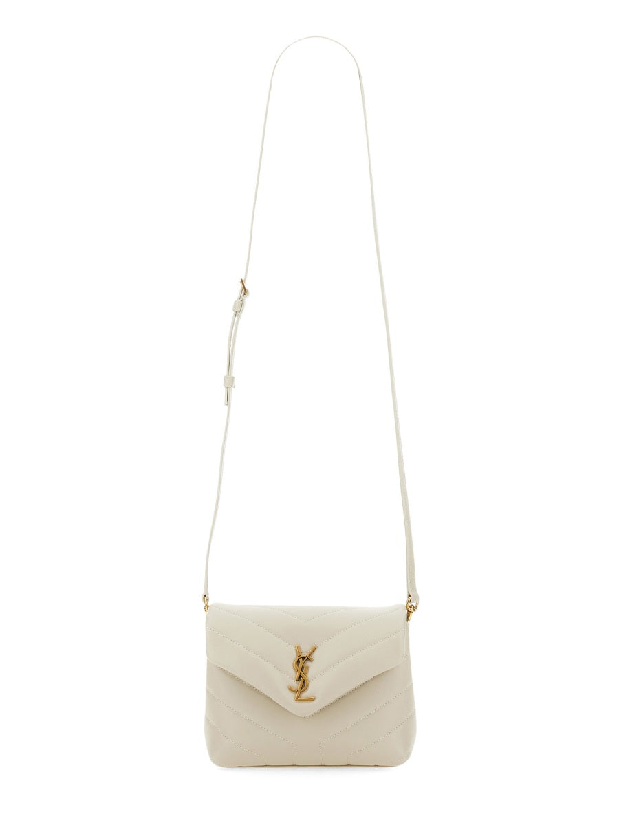 SAINT LAURENT Mini Toy Handbag