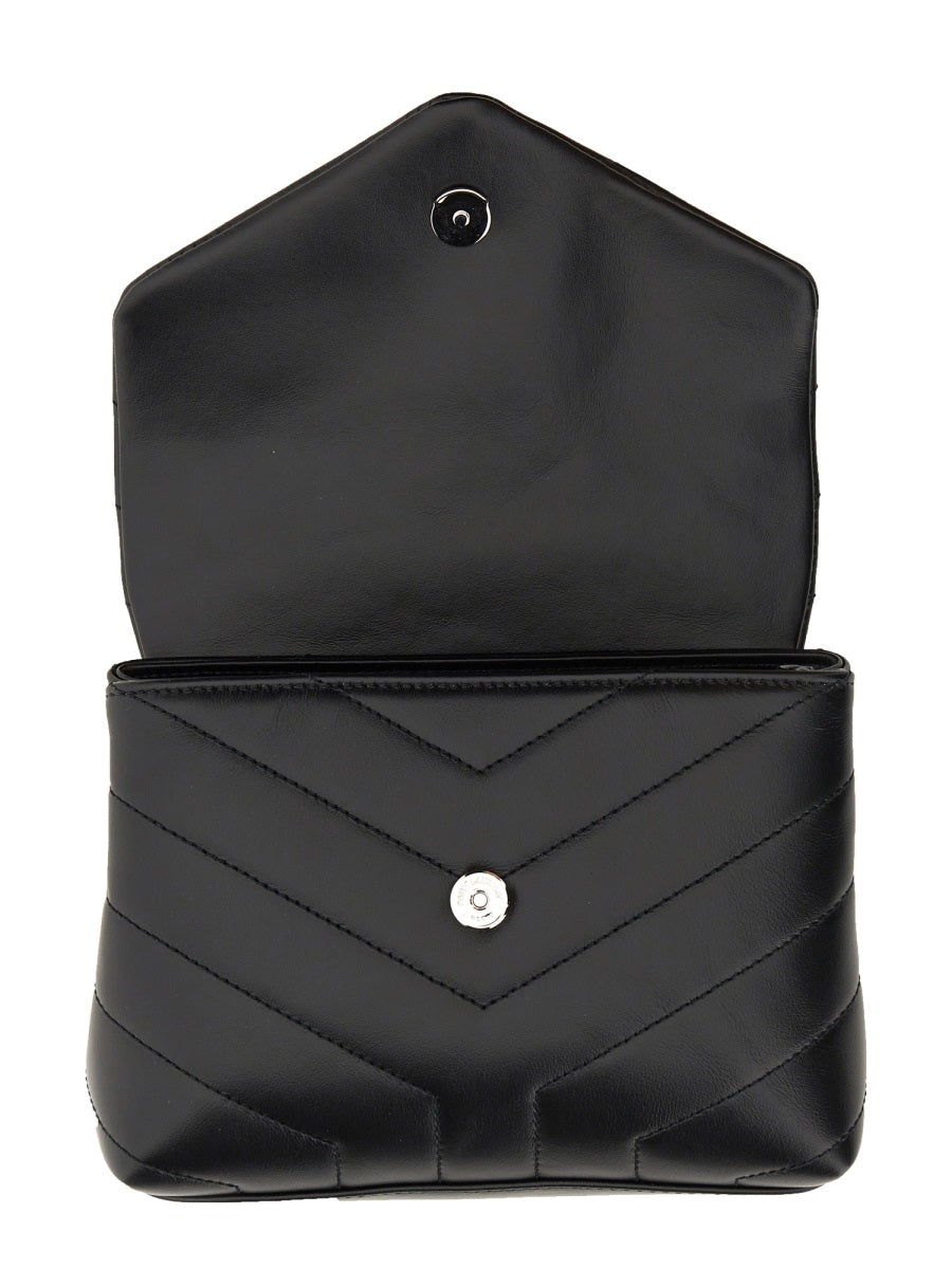 SAINT LAURENT Mini Crossbody Bag