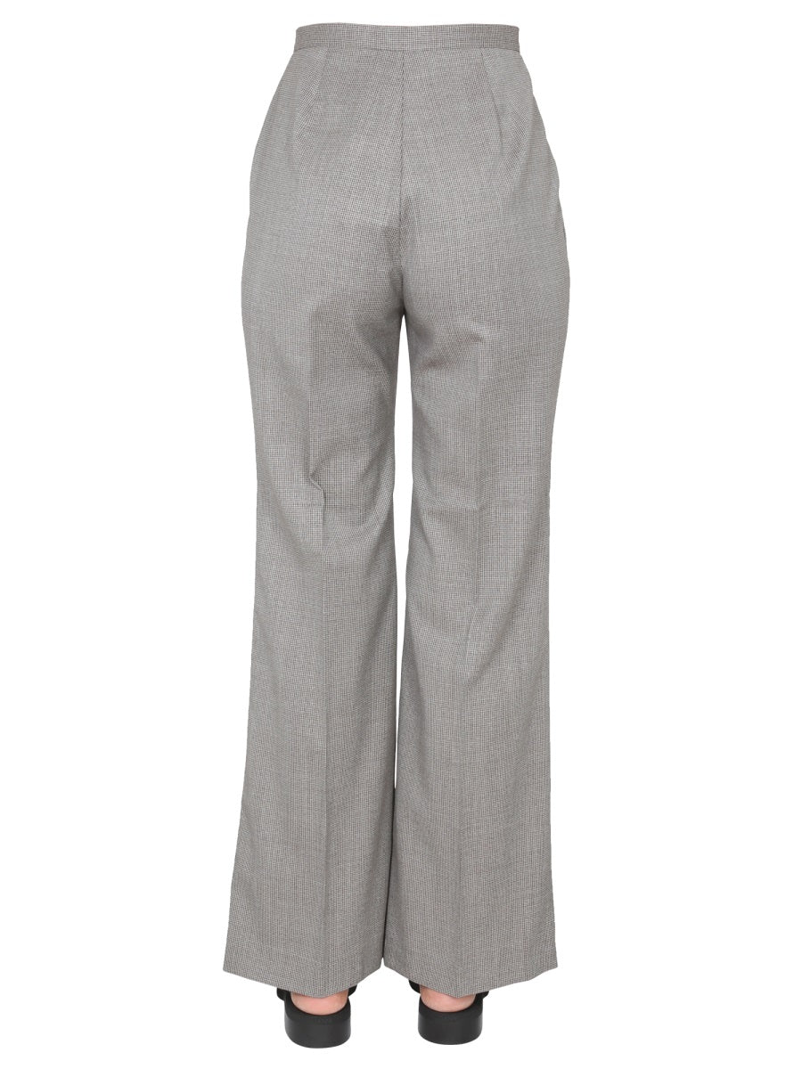 FABIANA FILIPPI Mini Houndstooth Trousers