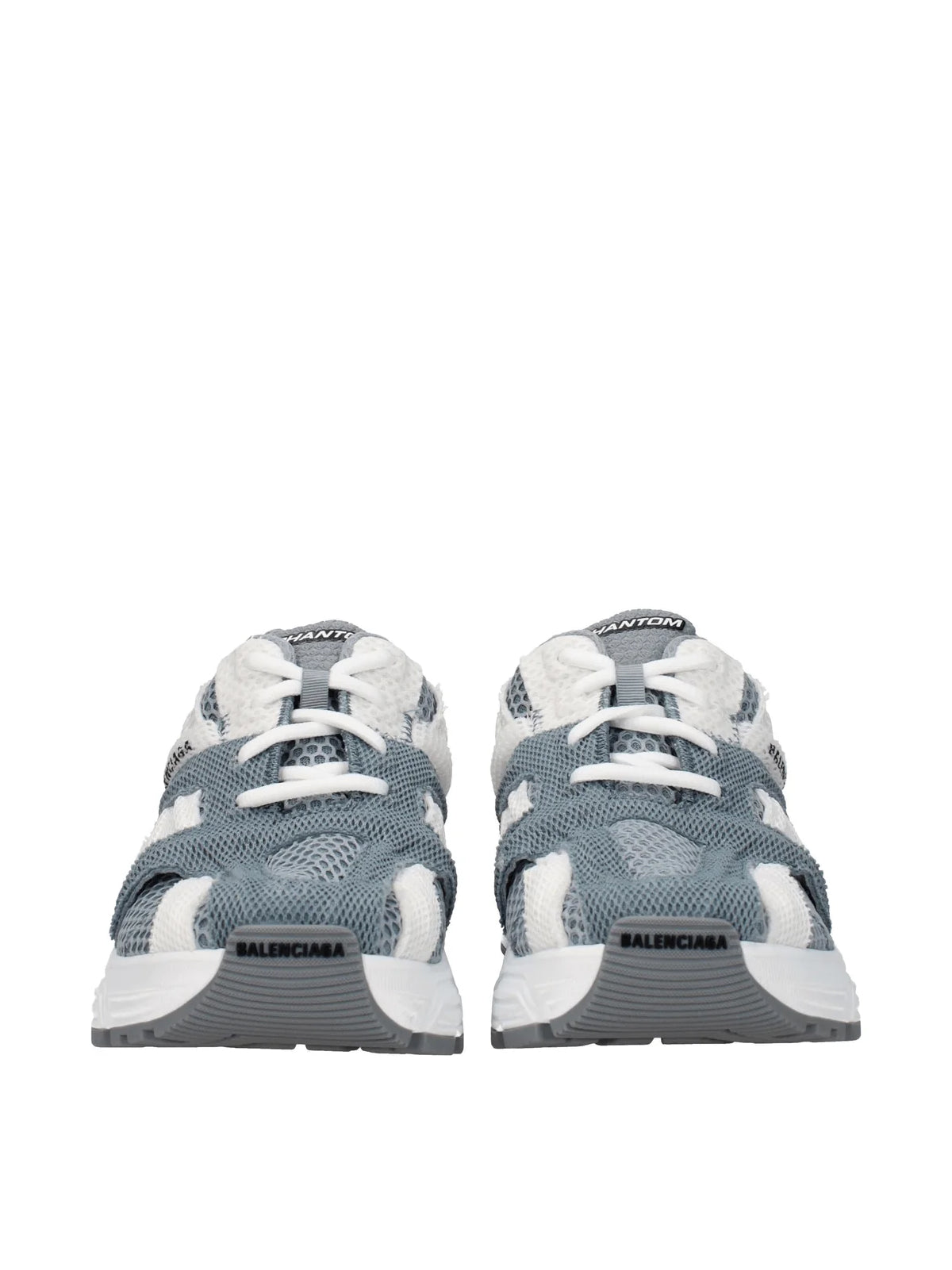 BALENCIAGA Phantom Logo Sneaker - Men's FW25 Edition