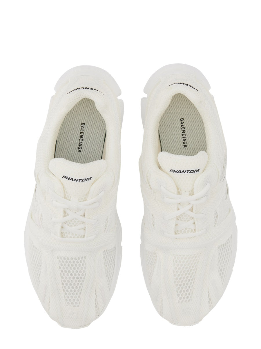 BALENCIAGA Phantom Sneakers for Men