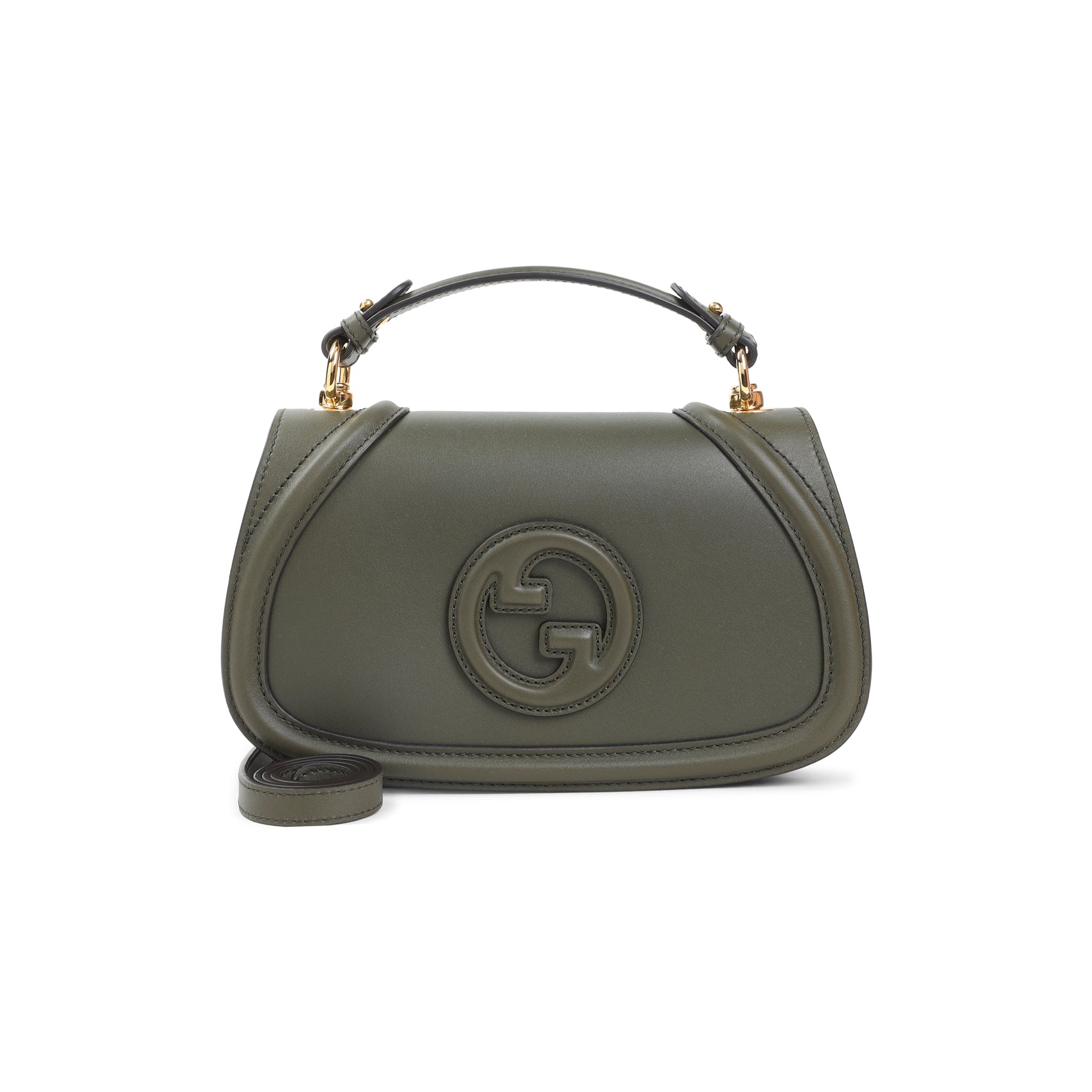 GUCCI Mini Shoulder Handbag - 27cm x 16cm x 6cm