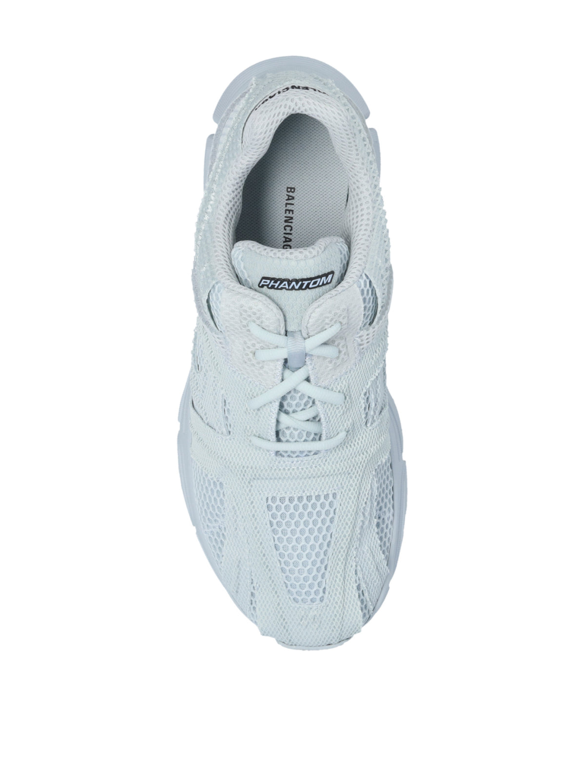 BALENCIAGA Phantom Logo Sneaker - Women's