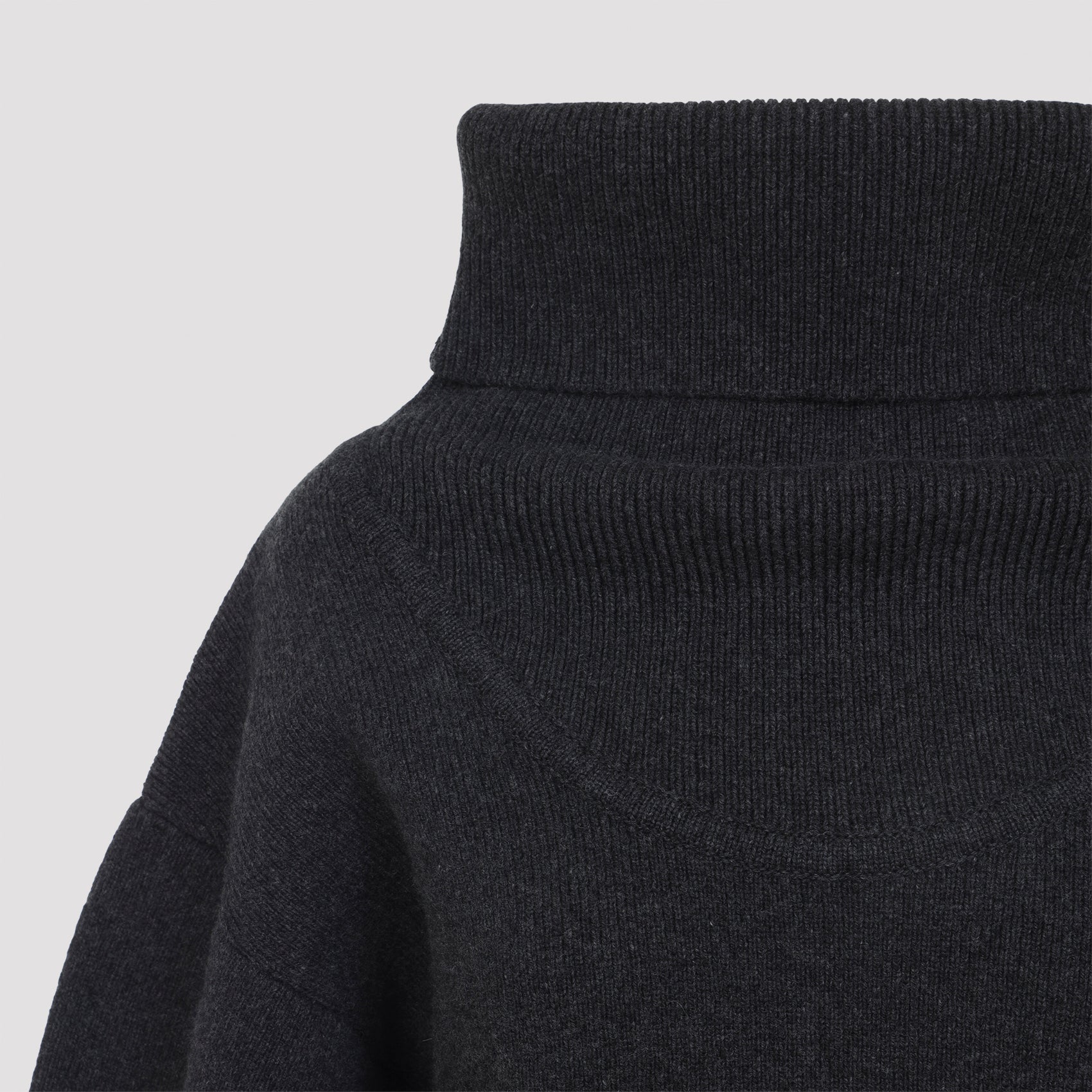 JACQUEMUS The MAILLE PALLONE Sweater for Men