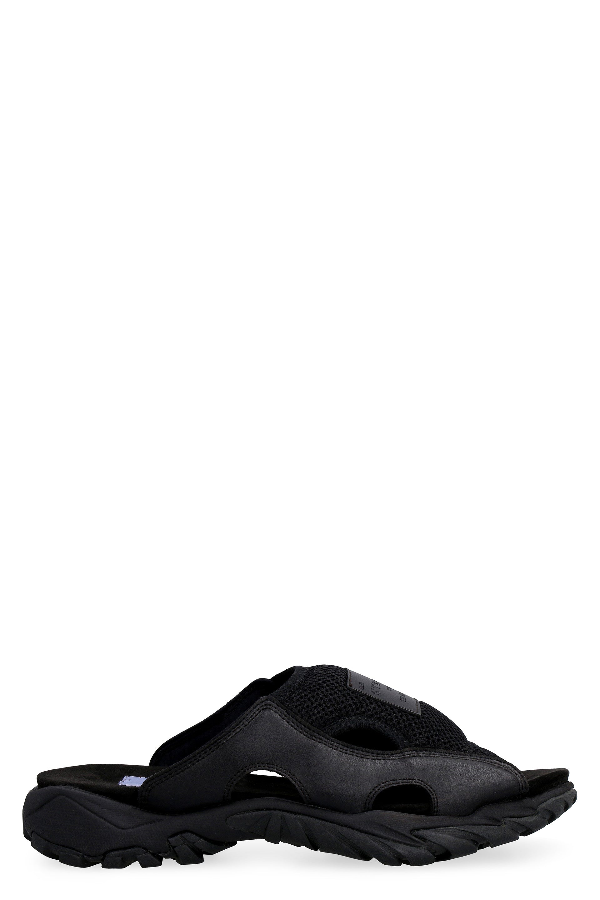 MCQ Unisex Mini Slippers for Summer 2025