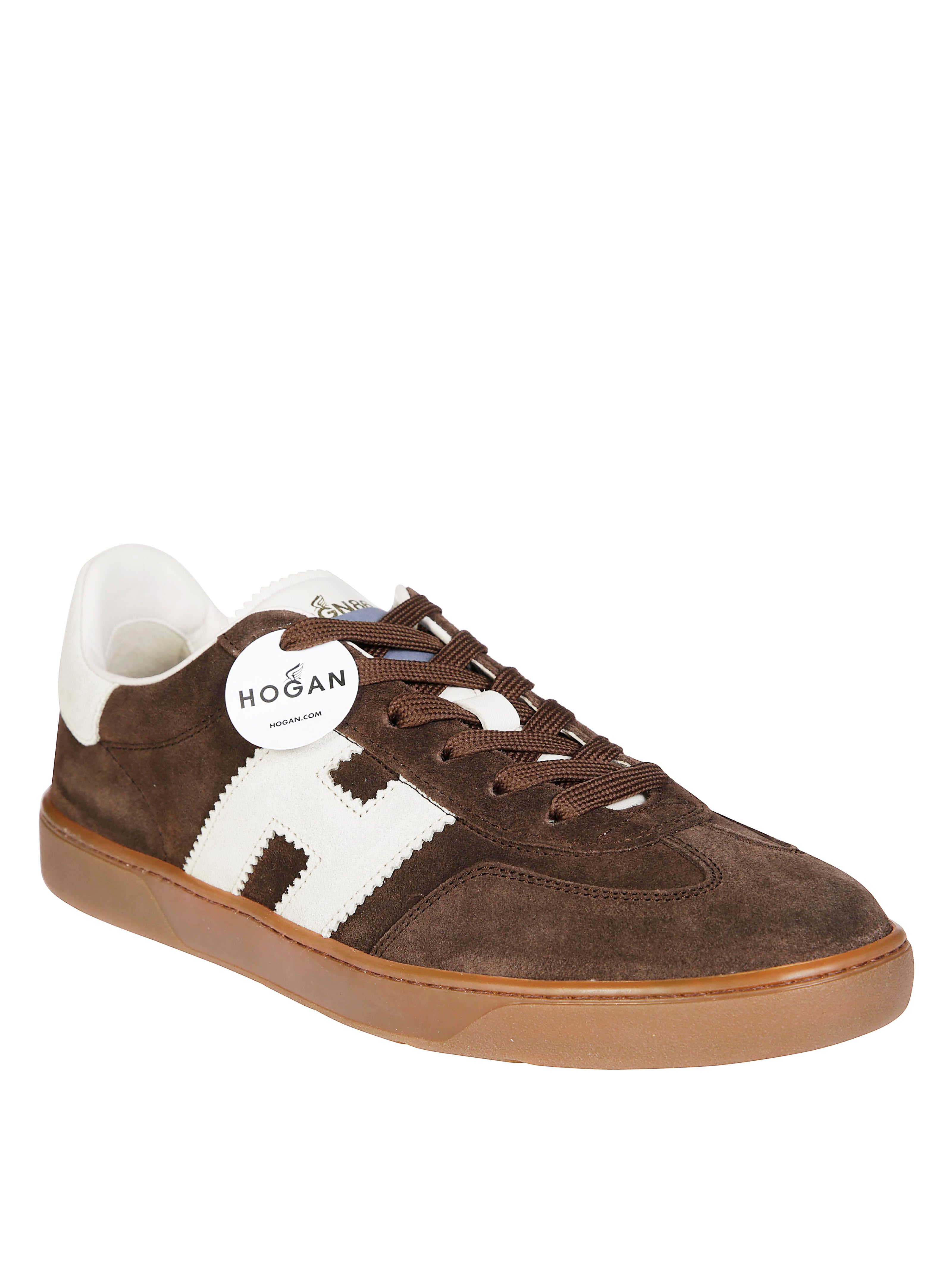 HOGAN Cool Allacciato Sneakers for Women