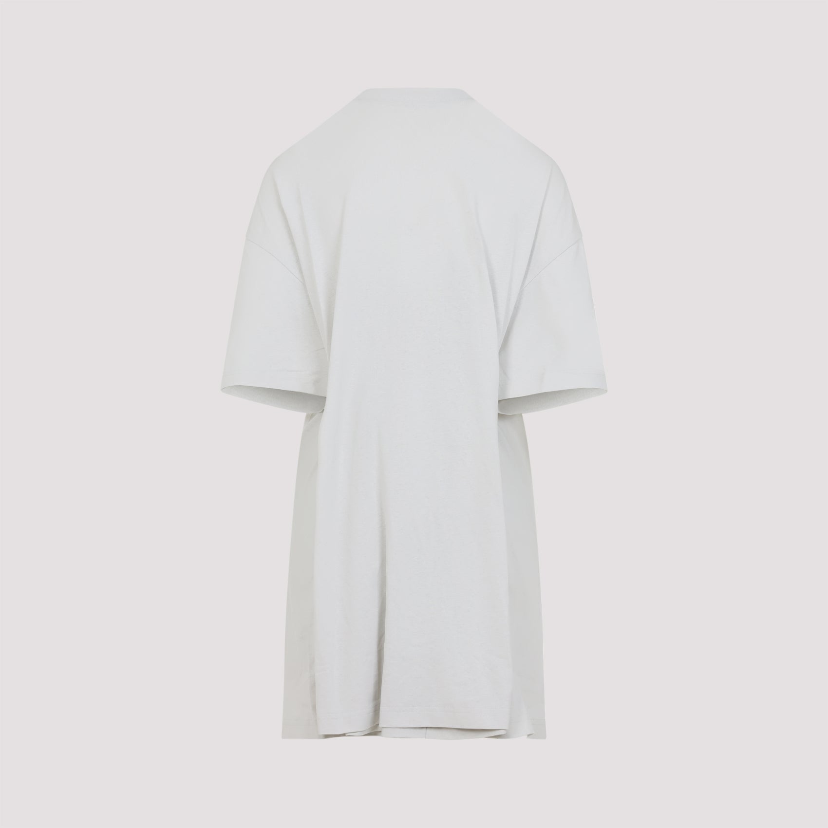 BALENCIAGA Men's Semi Fitted Mini Dress
