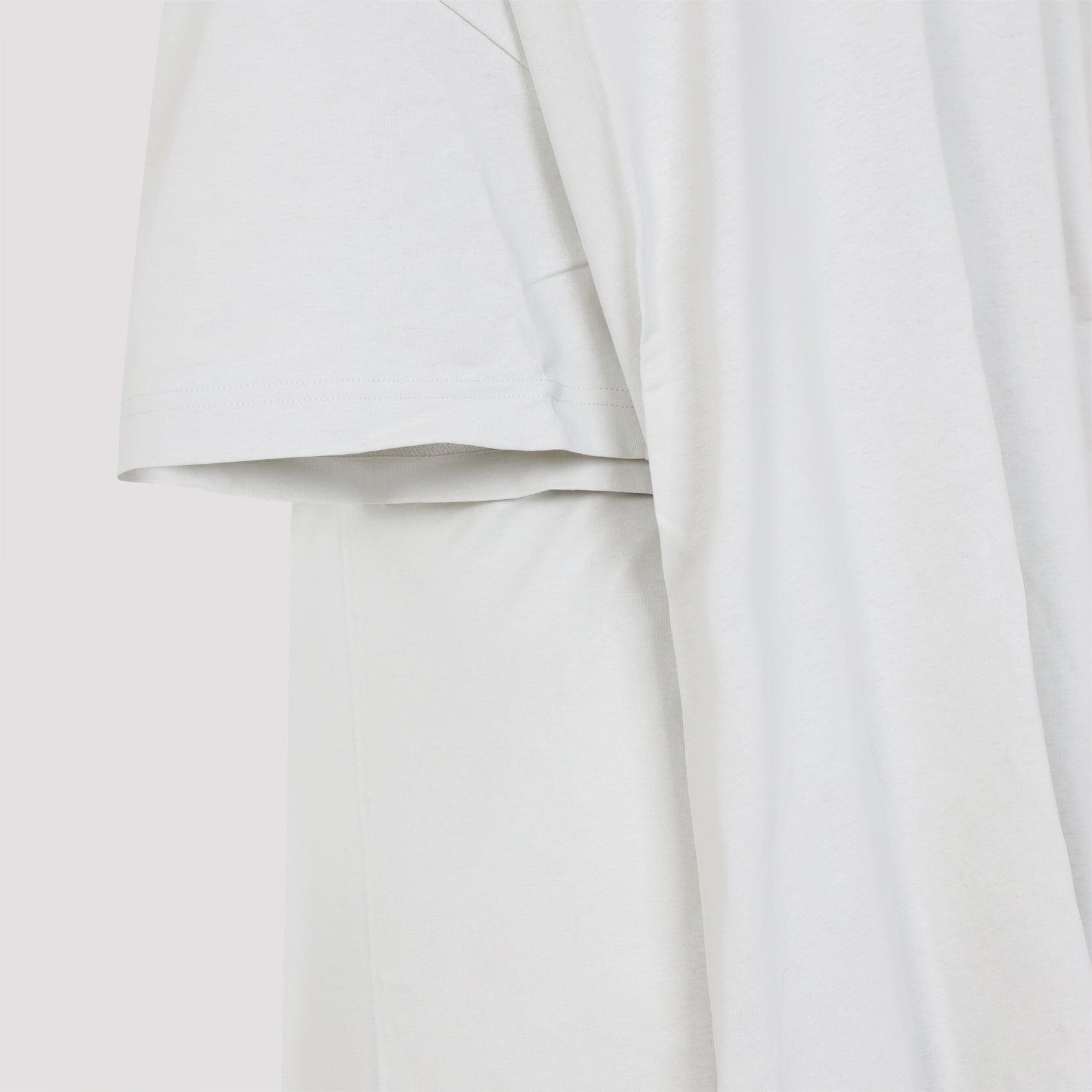 BALENCIAGA Men's Semi Fitted Mini Dress