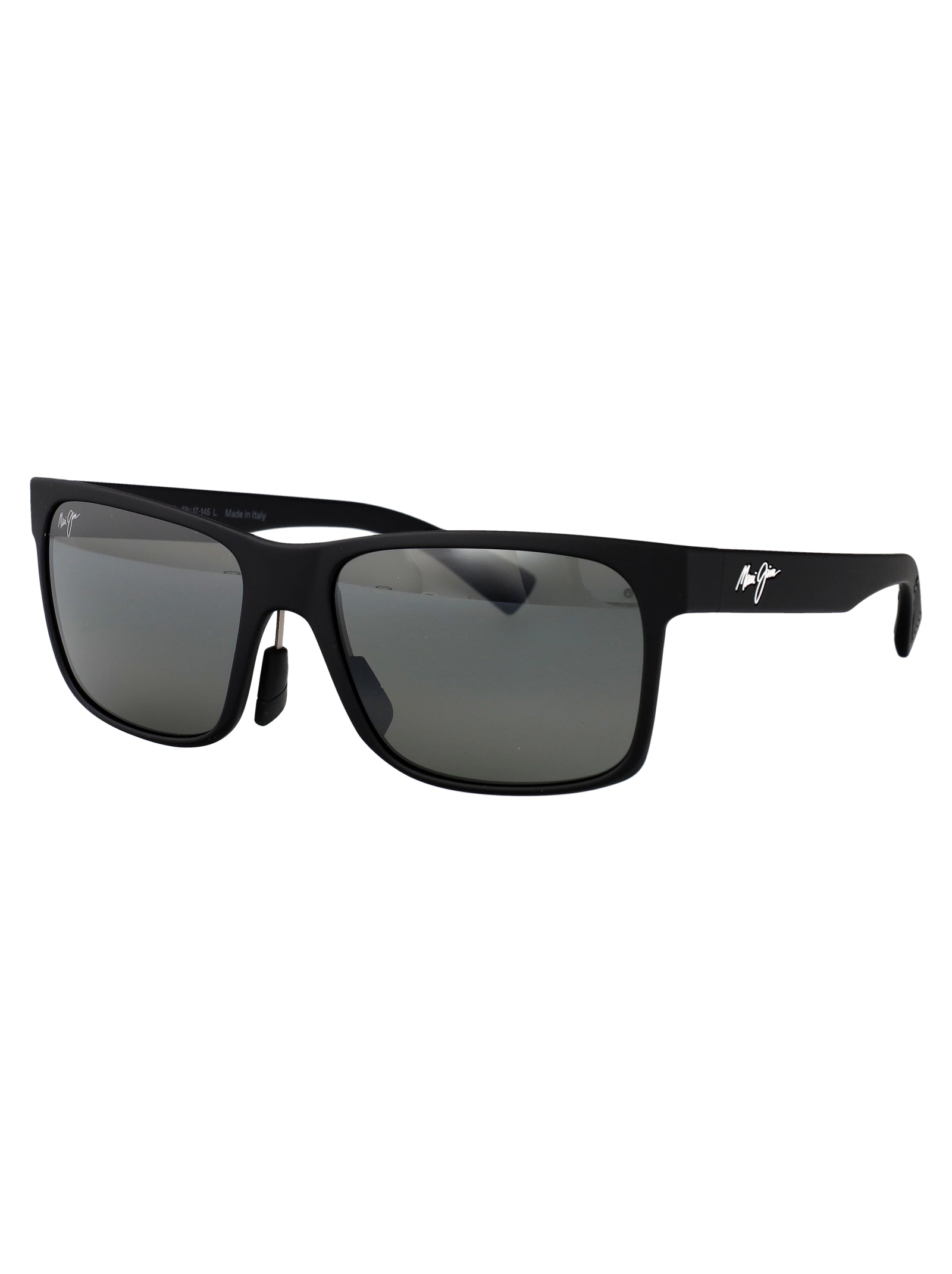 MAUI JIM Stylish Nylon Sunglasses for Men