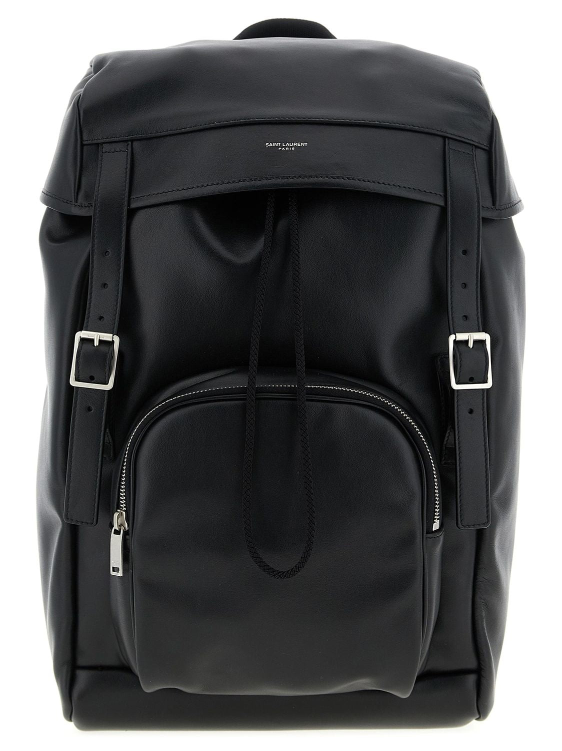 SAINT LAURENT Luxury Men’s Mini Backpack