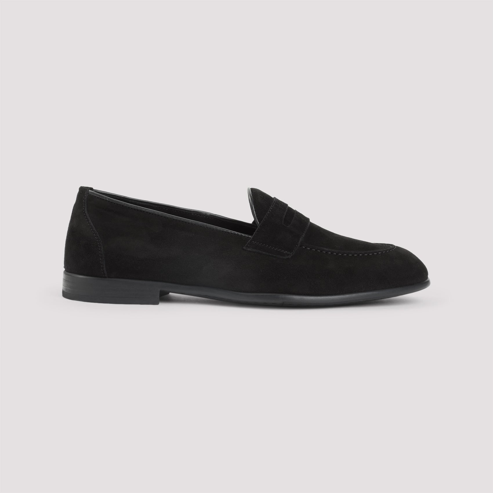 BRIONI Premium Penny Loafers for Men