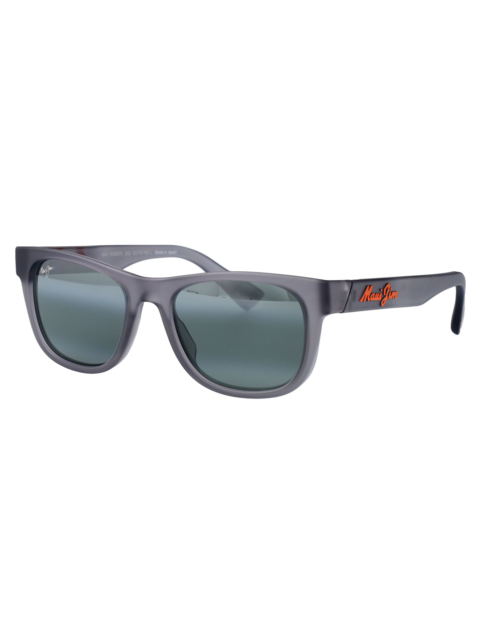 MAUI JIM Stylish Nylon Sunglasses for All