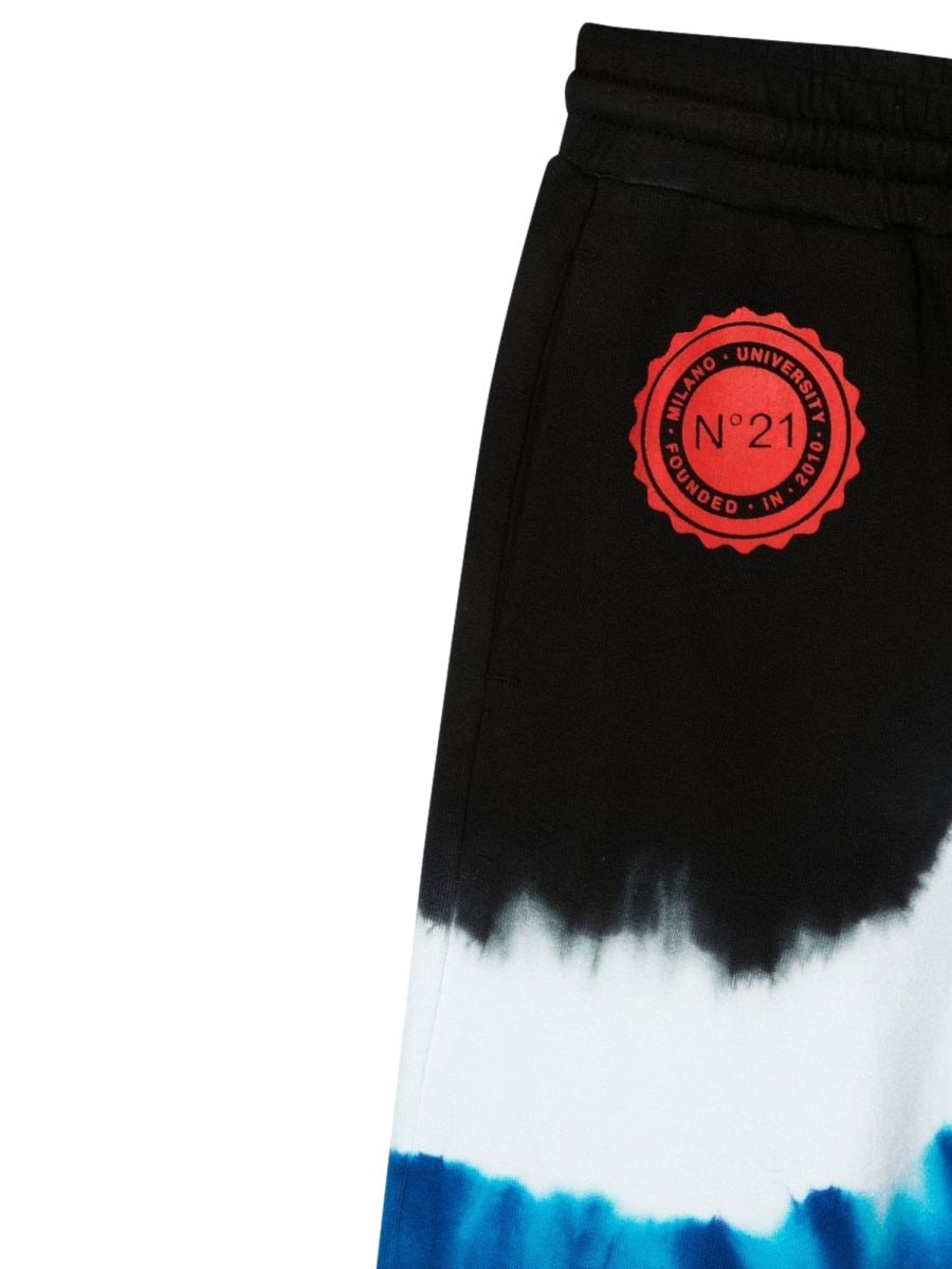 N°21 Teen Jogger Trousers - FW22 Collection
