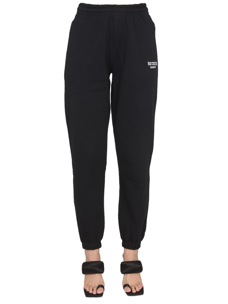 ROTATE BIRGER CHRISTENSEN Mimi Pants - Women's Track Suit - SS23