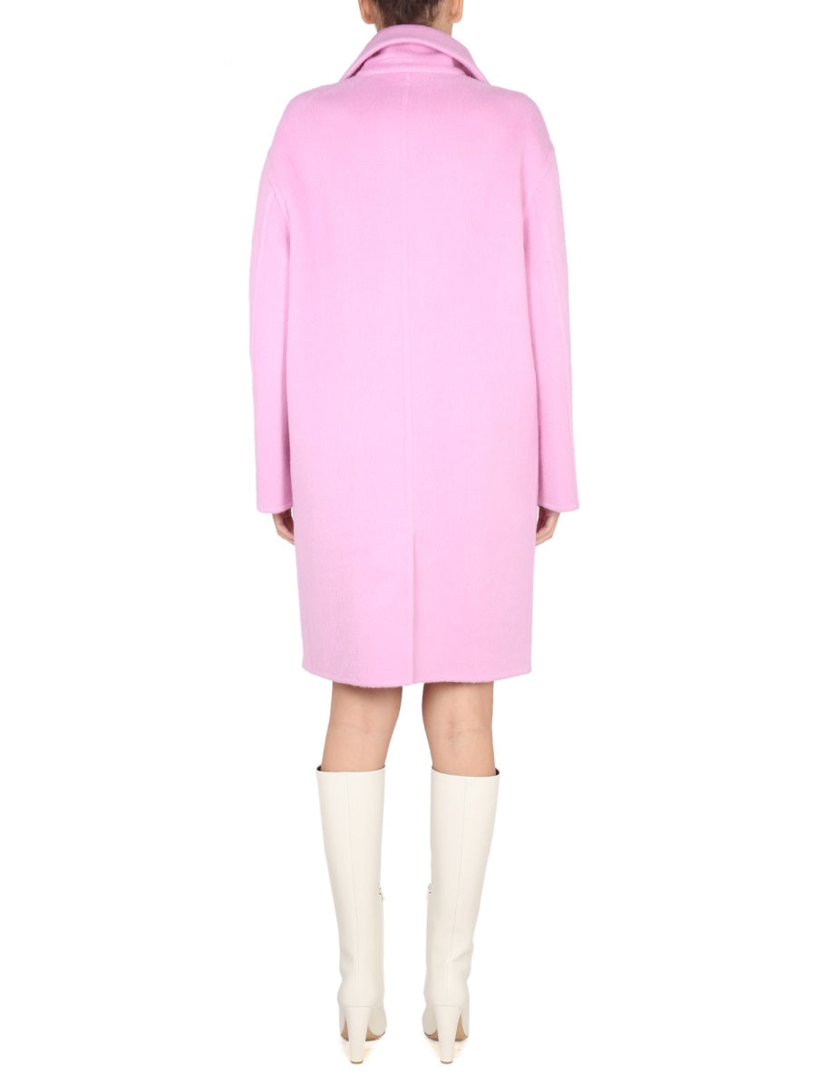 BOTTEGA VENETA Doubleface Women's Jacket