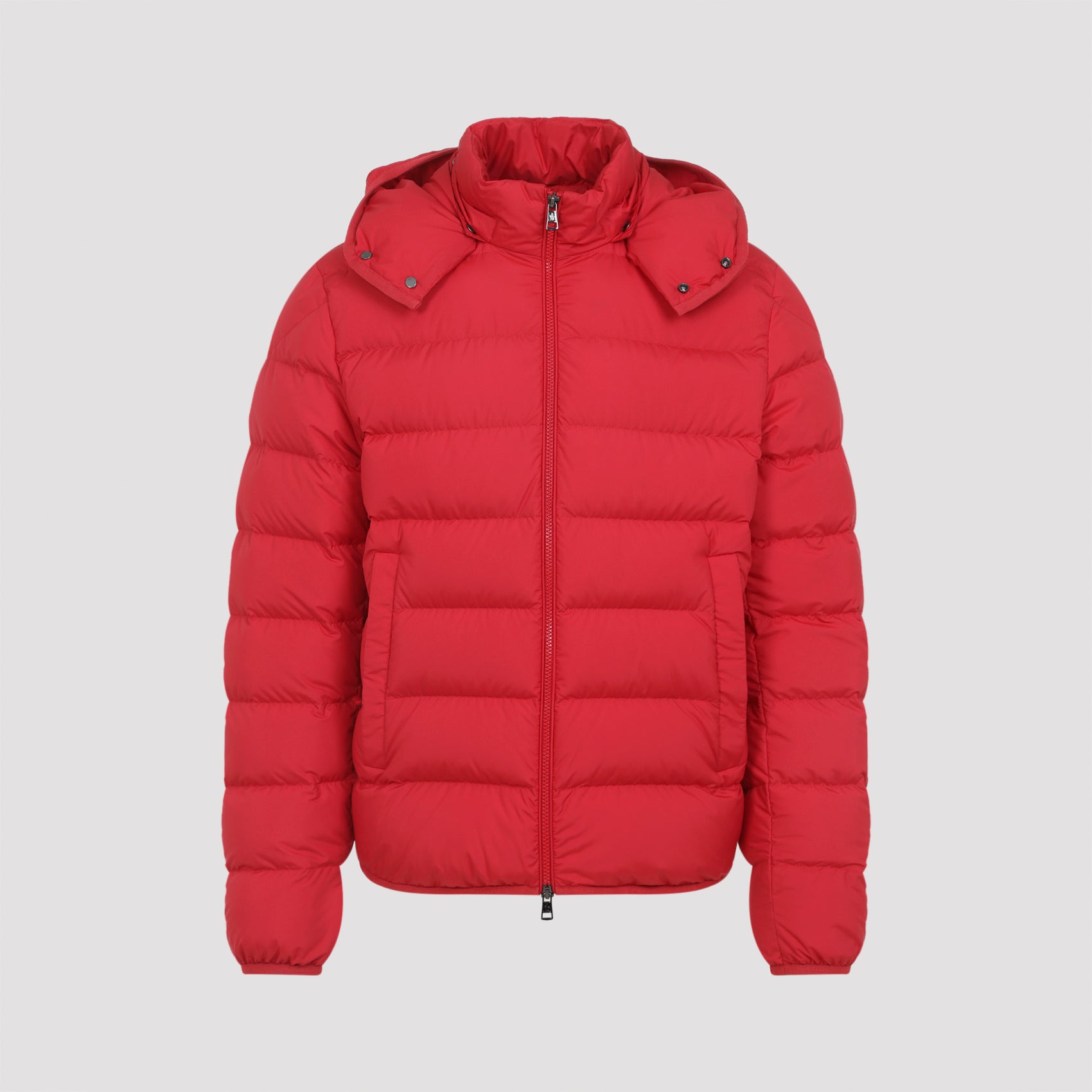 MONCLER Men's Montbrocq Feather Down Winter Jacket