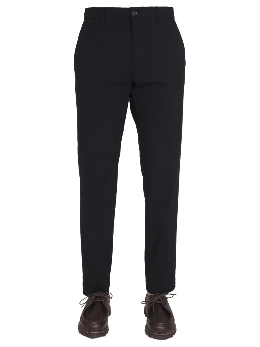 DEPARTMENT FIVE Stylish Mini Pants for Men