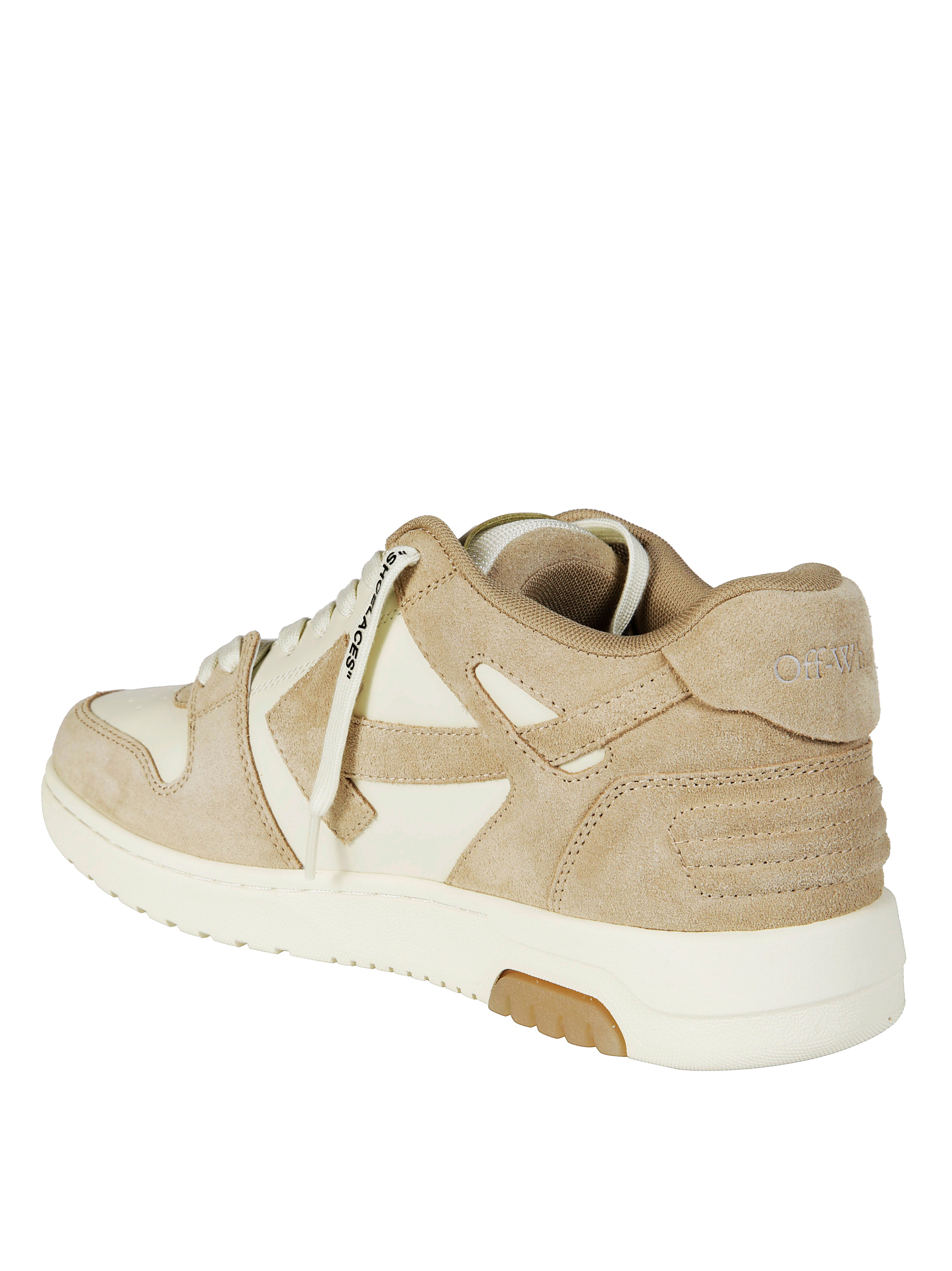 OFF WHITE Women's Trendy Sneaker - AI25 Collection
