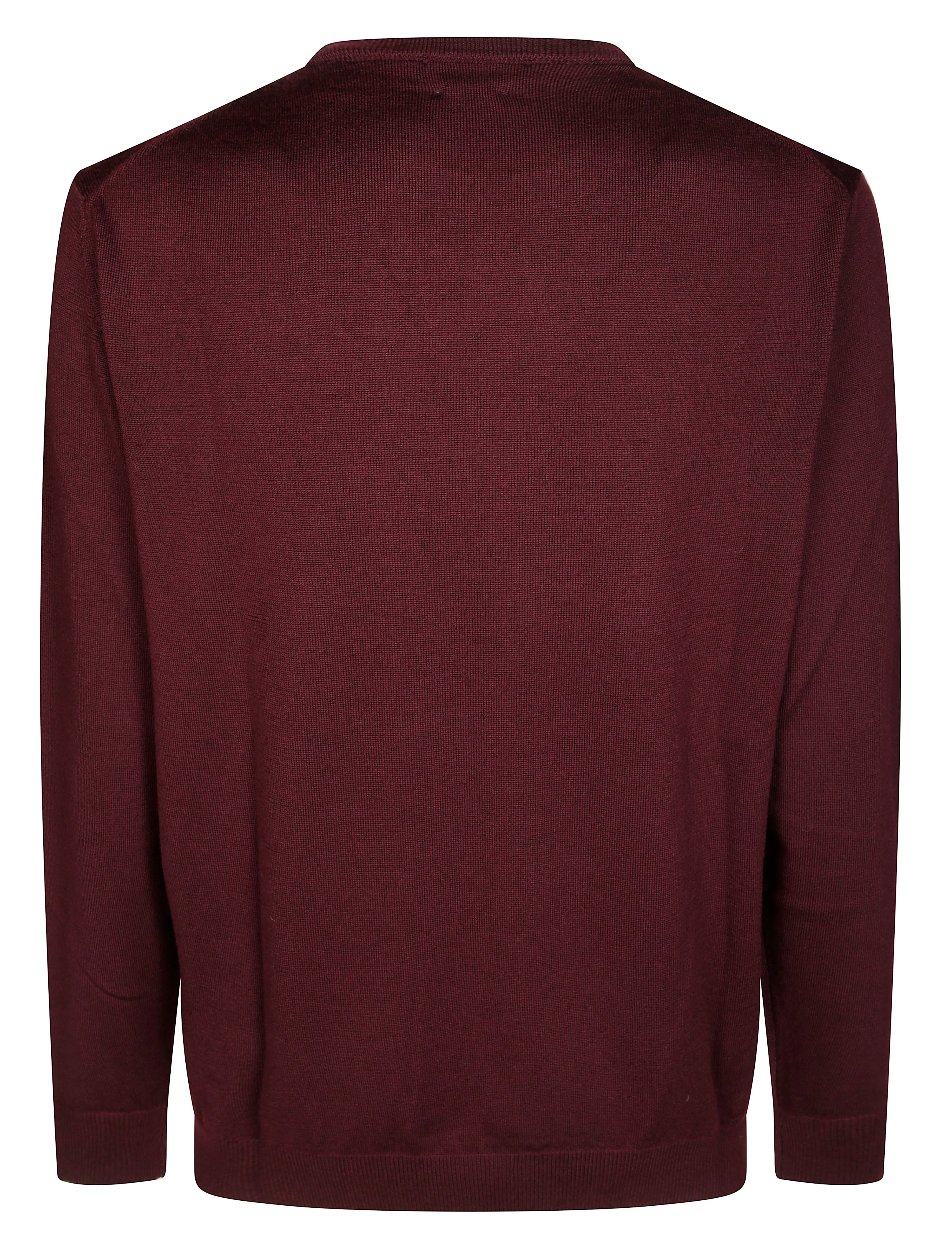 DANIELE FIESOLI Women's Premium Merino Wool Sweater