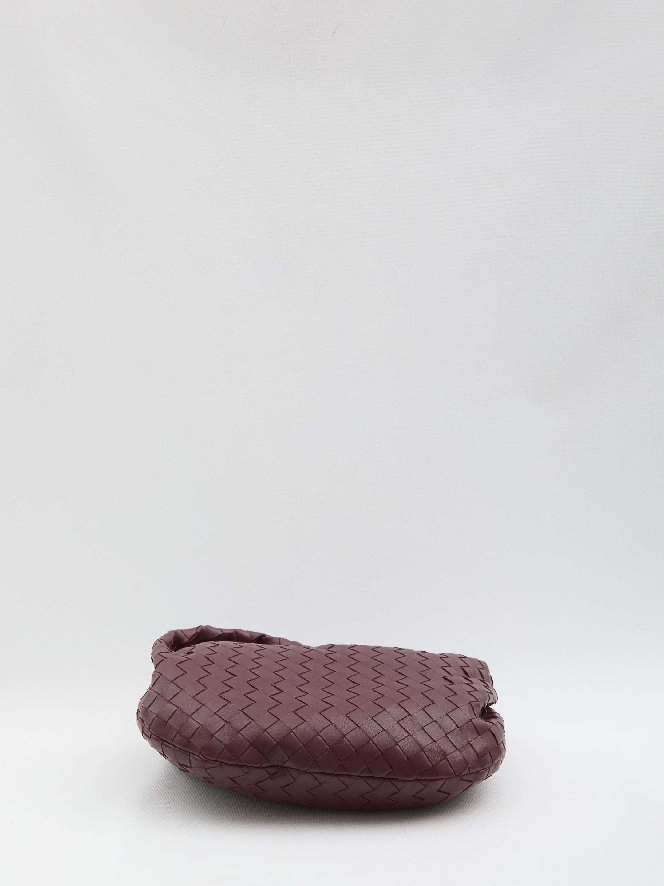 BOTTEGA VENETA Mini Jodie Shoulder Handbag - FW25