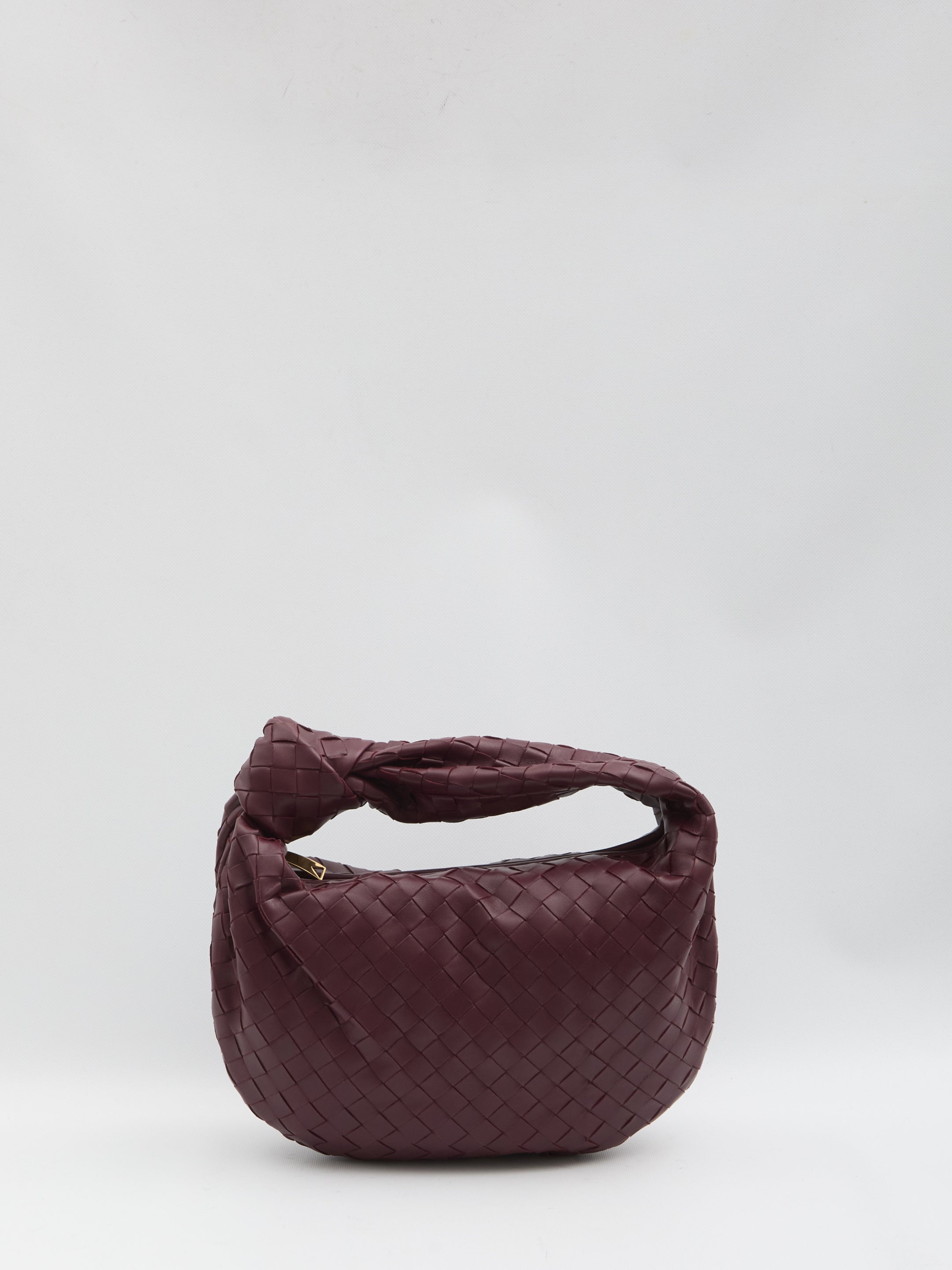 BOTTEGA VENETA Mini Jodie Shoulder Handbag - FW25