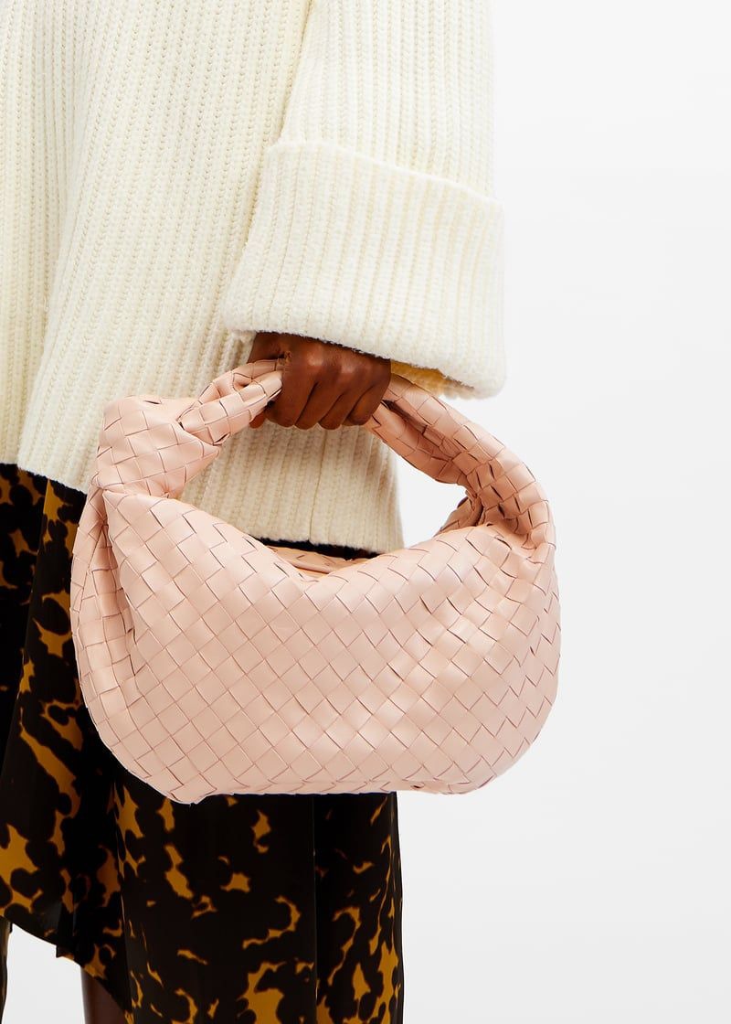 BOTTEGA VENETA Leather Mini Handbag