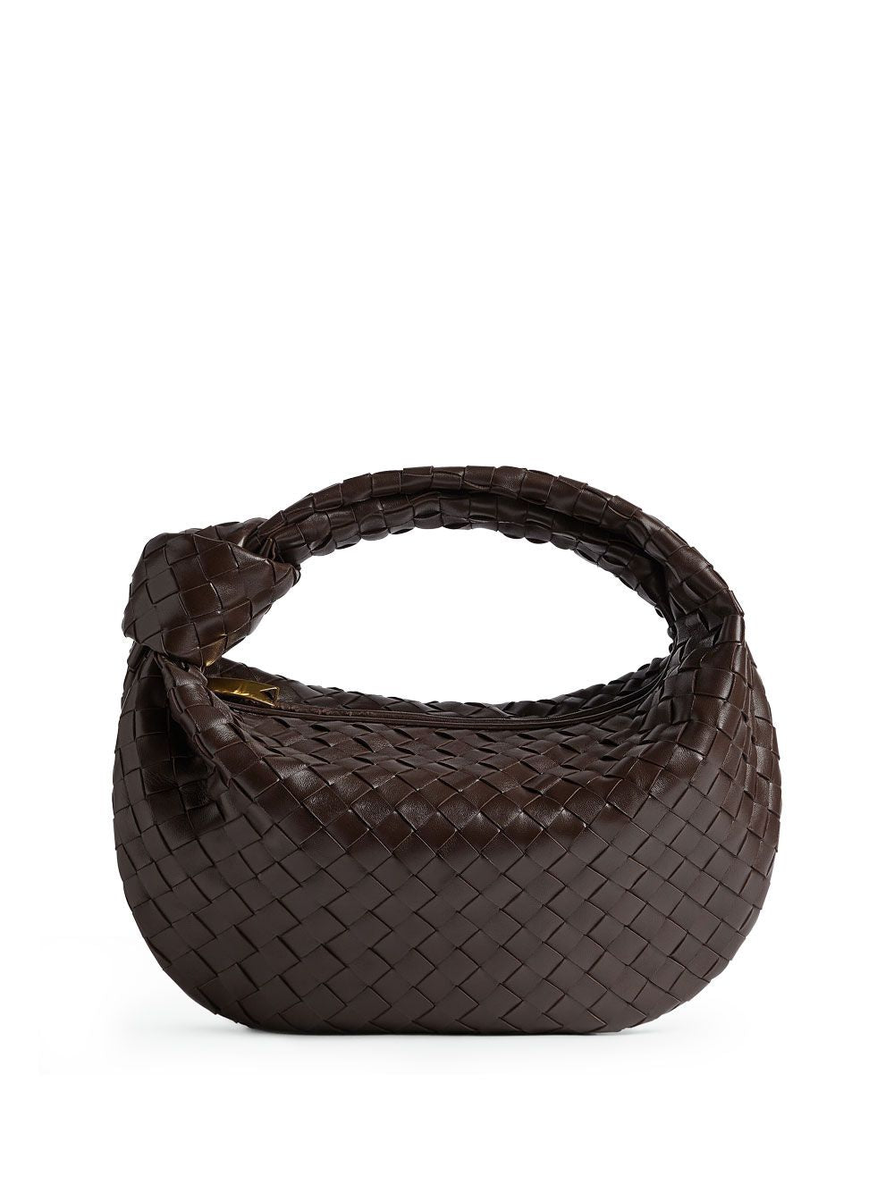 BOTTEGA VENETA Mini Jodie Shoulder Handbag - Dimensions 21x36x13cm
