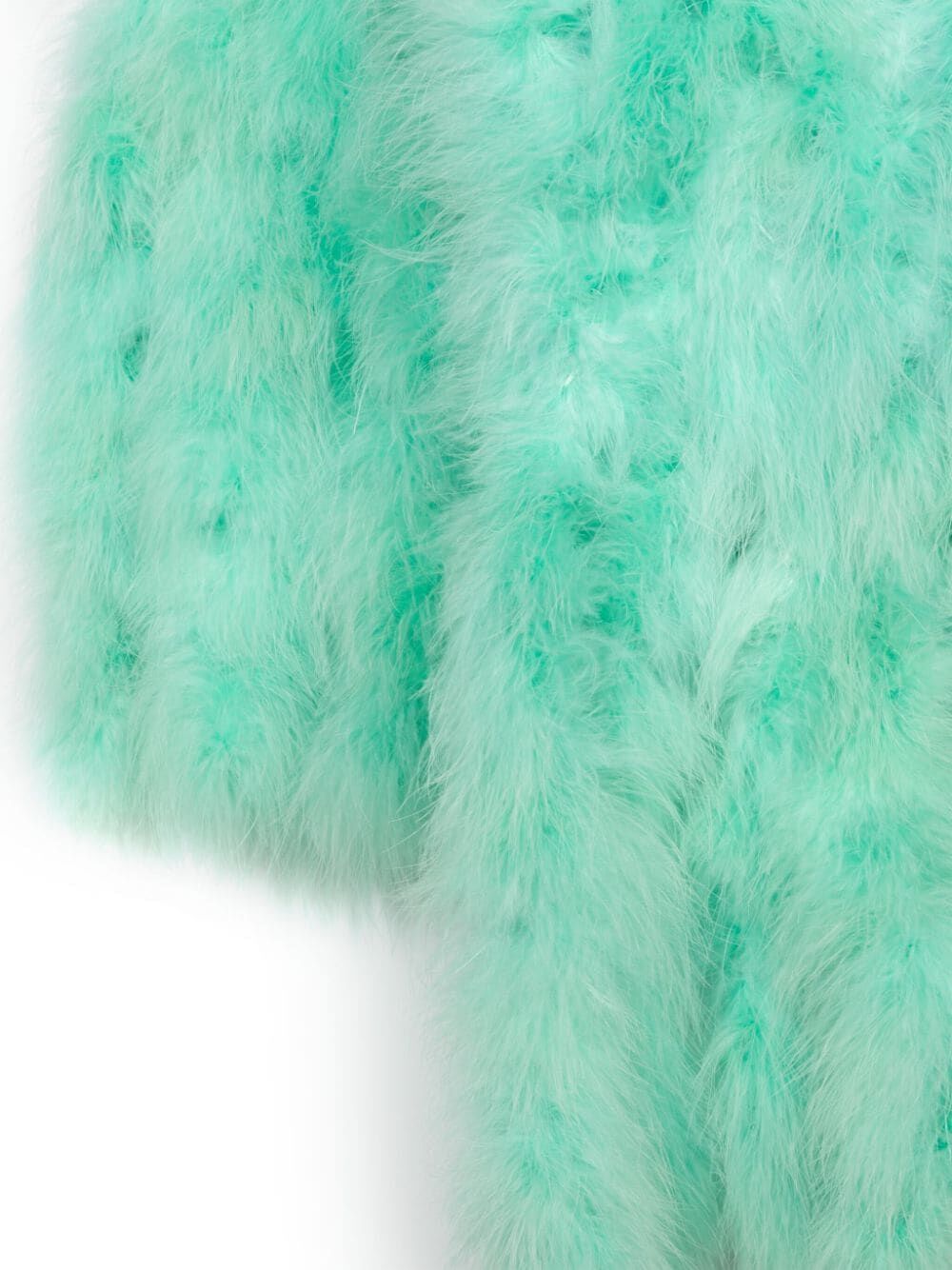 N21 Chic Mini Stole for Women - Fall 2024 Edition