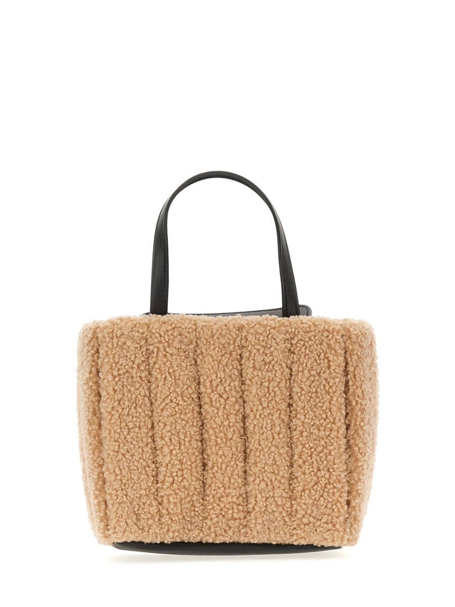 THEMOIRÈ Aria Mini Tote Handbag