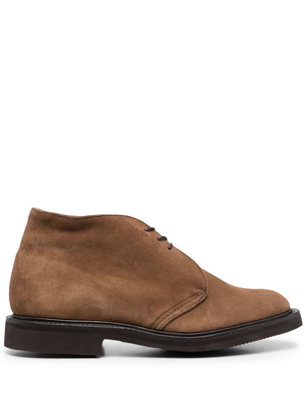 TRICKER'S Aldo Dainite Sole Moccasins for Men