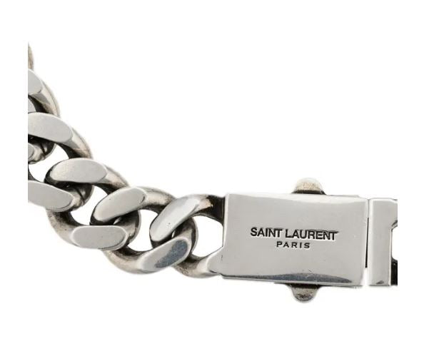 SAINT LAURENT Sophisticated Bijoux Bracelet