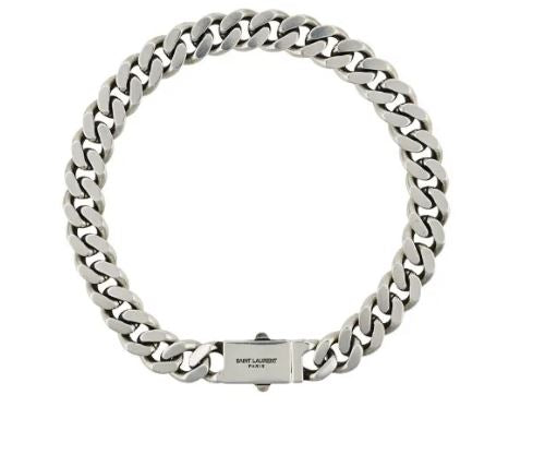 SAINT LAURENT Sophisticated Bijoux Bracelet