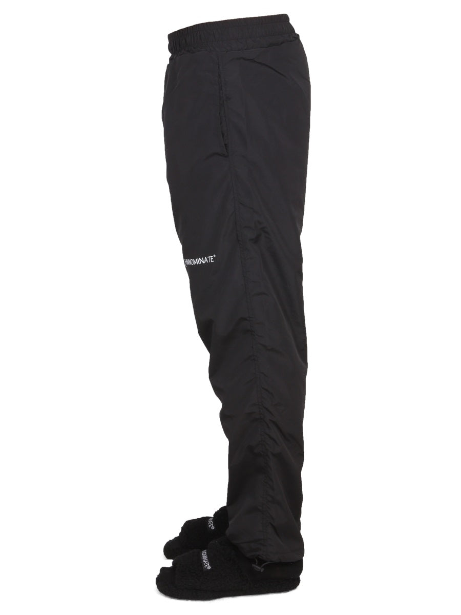 HINNOMINATE Essential Logo Pants