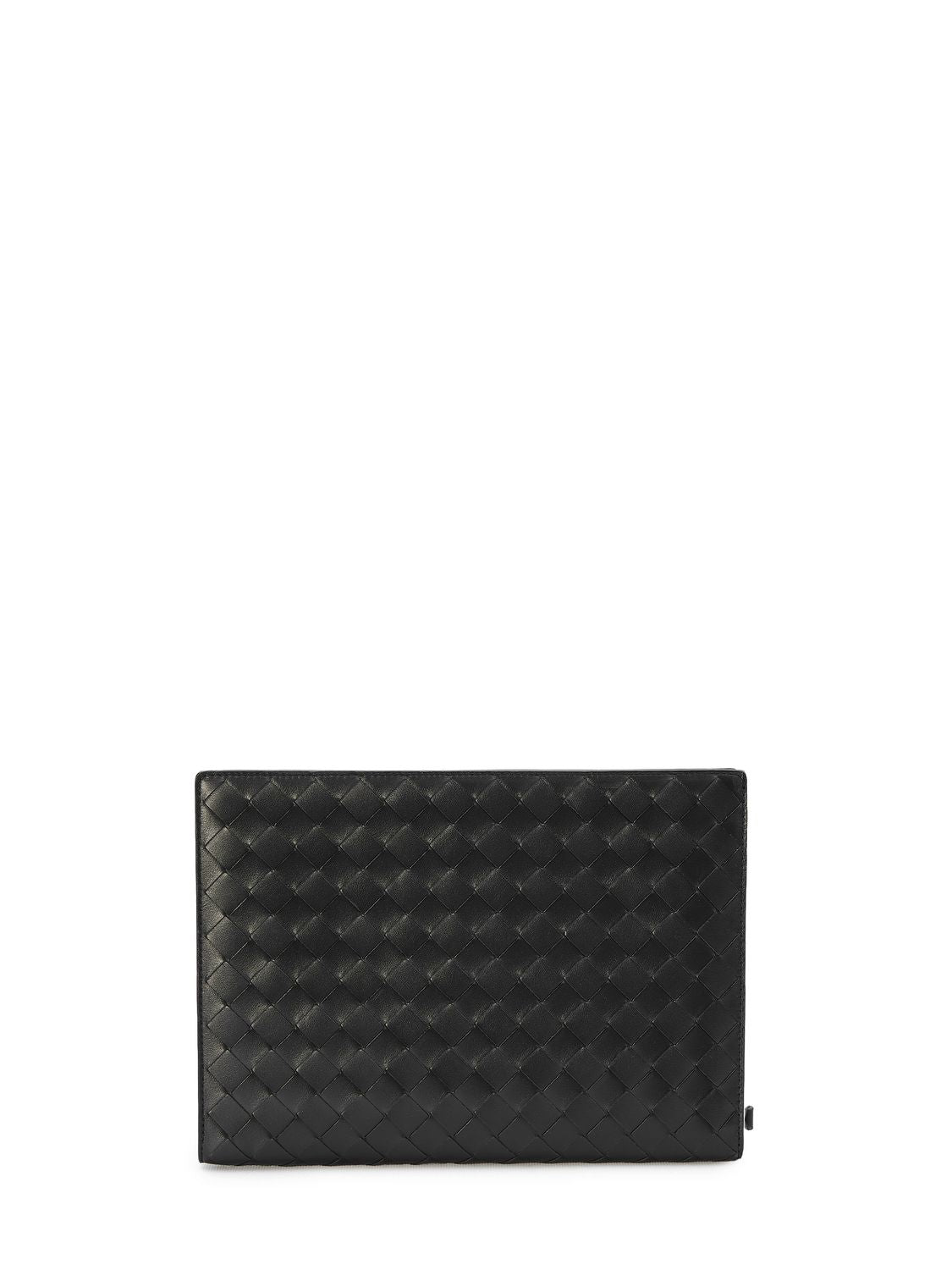BOTTEGA VENETA Intrecciato Document Case - 27.5cm x 20.5cm