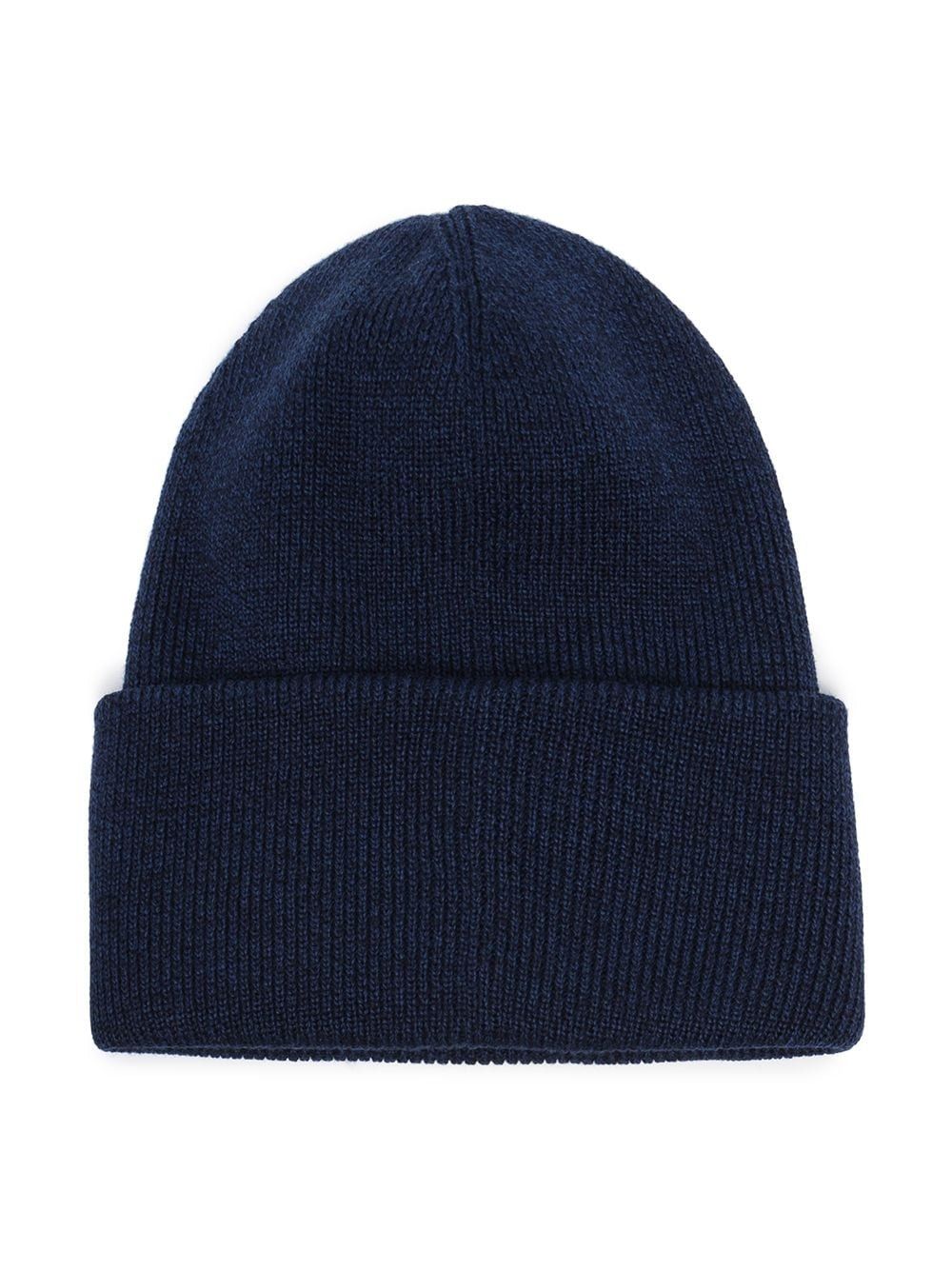 CANADA GOOSE Arctic Toque Beanie - Uni Size