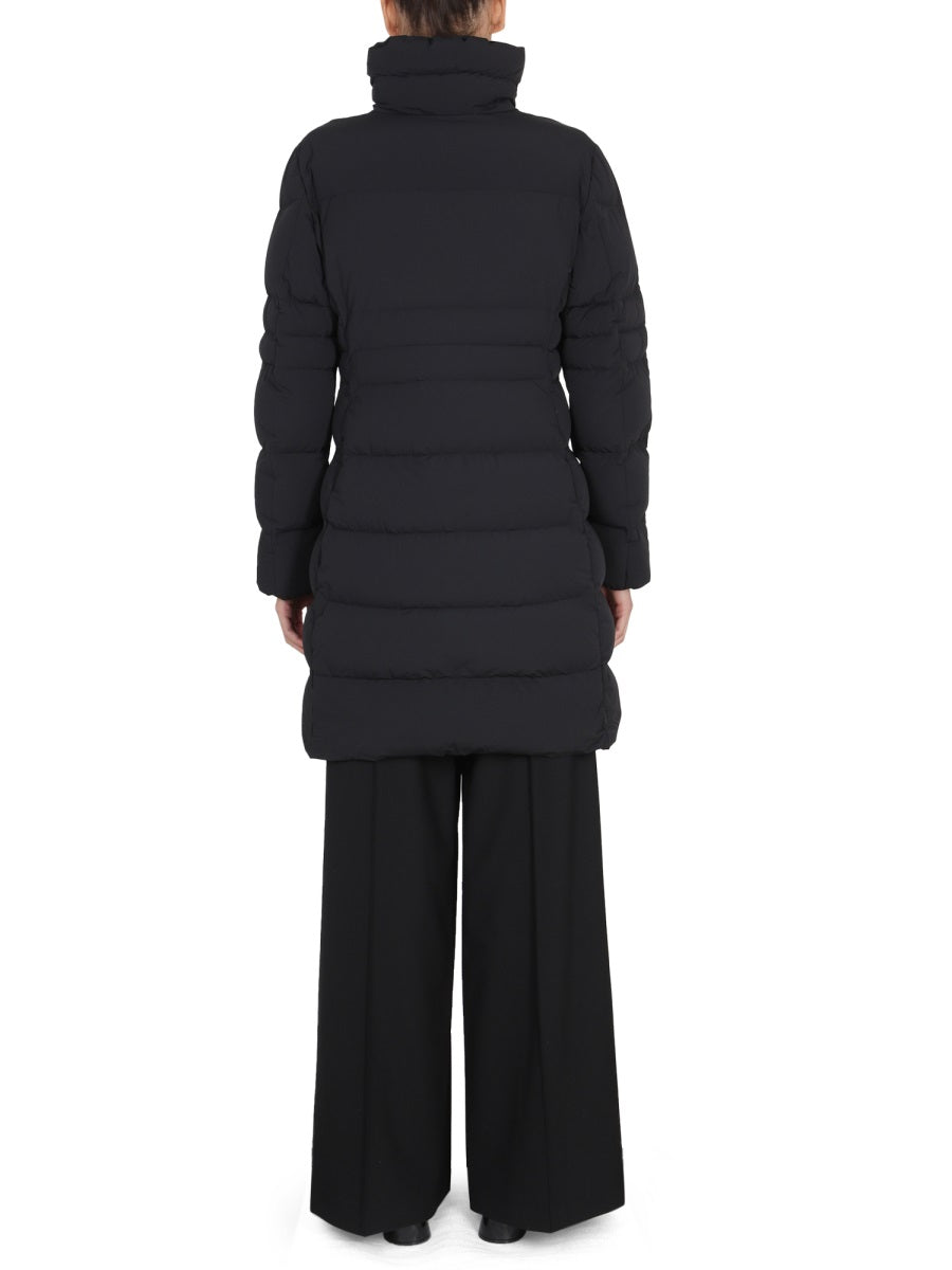 ASPESI Women’s Padded Mini Jacket