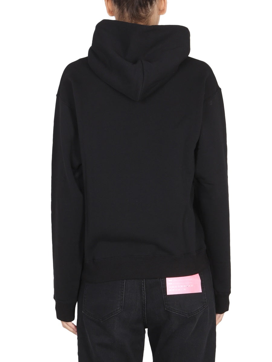 DEPARTMENT FIVE Women's Classic Hoodie with Drawstring